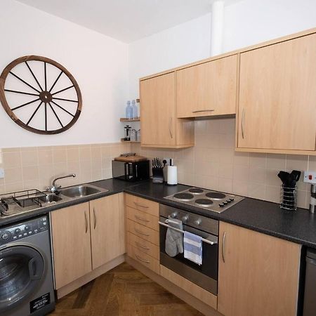 Air Host And Stay - Liverpool The Atrium Sleeps 6 Great Value Exterior photo