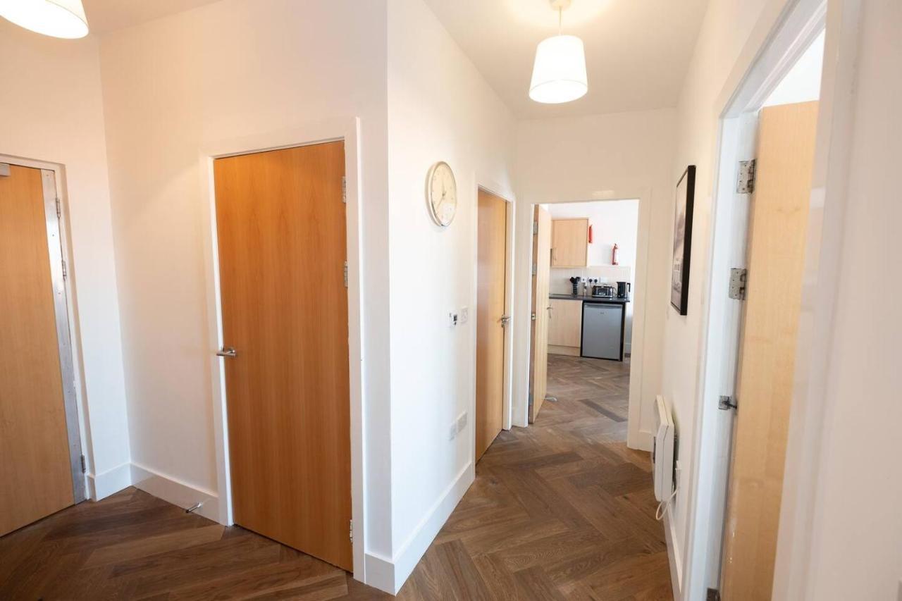 Air Host And Stay - Liverpool The Atrium Sleeps 6 Great Value Exterior photo