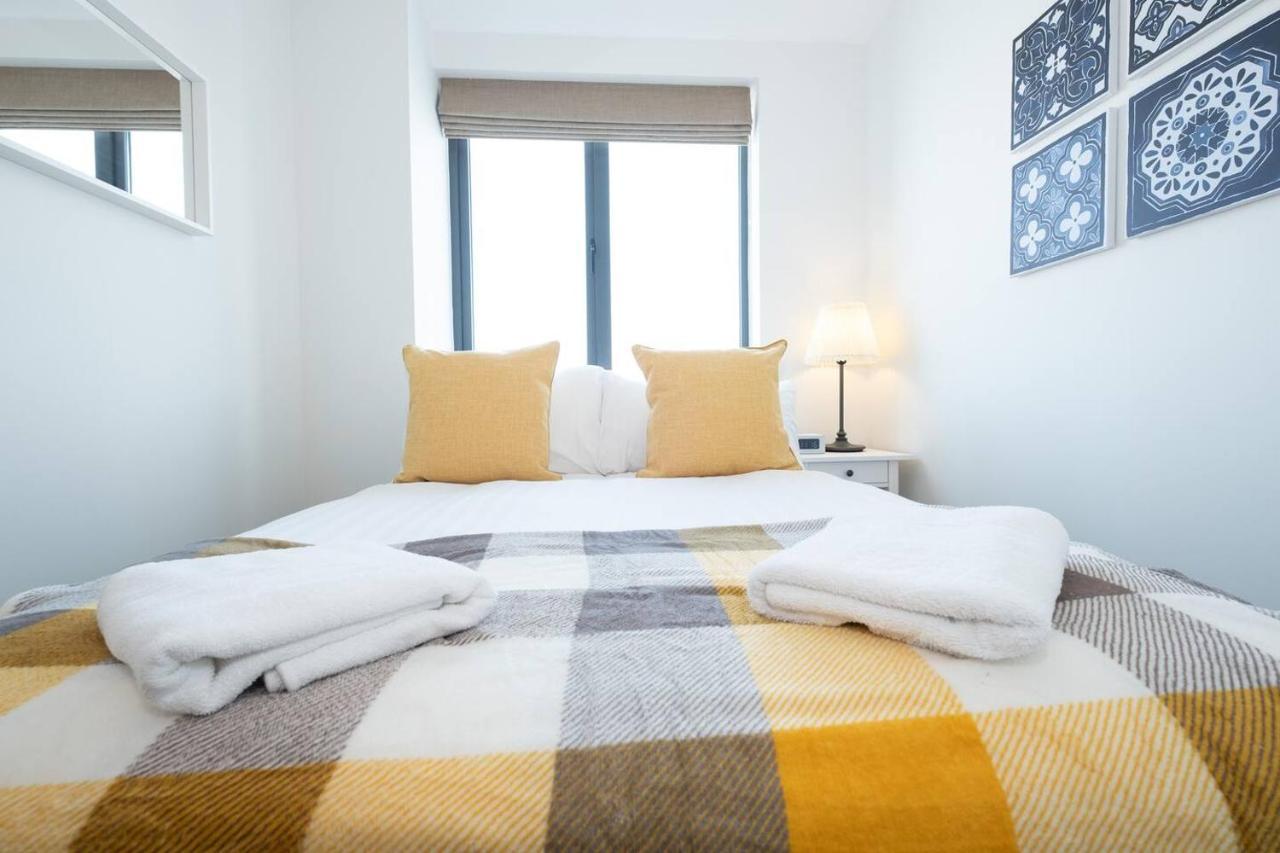 Air Host And Stay - Liverpool The Atrium Sleeps 6 Great Value Exterior photo