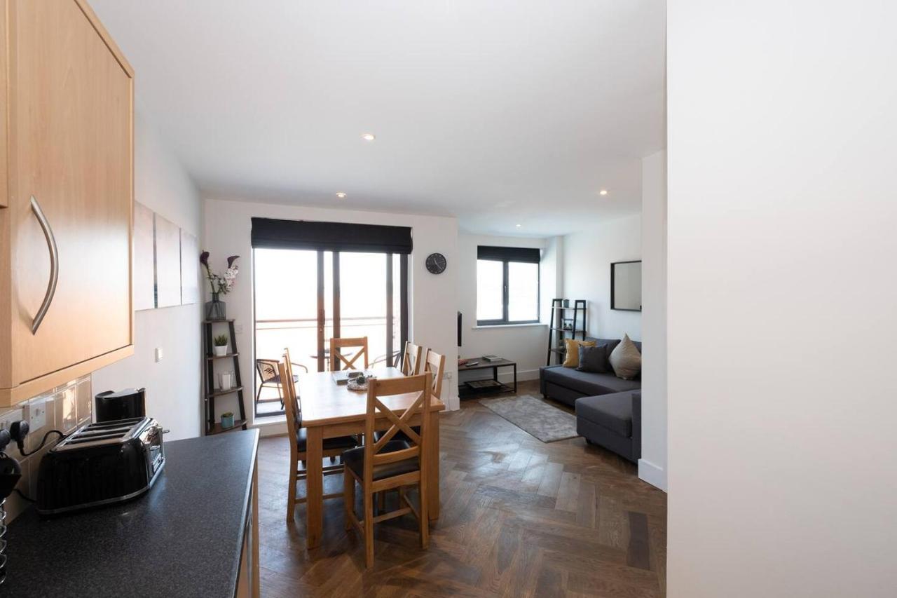Air Host And Stay - Liverpool The Atrium Sleeps 6 Great Value Exterior photo