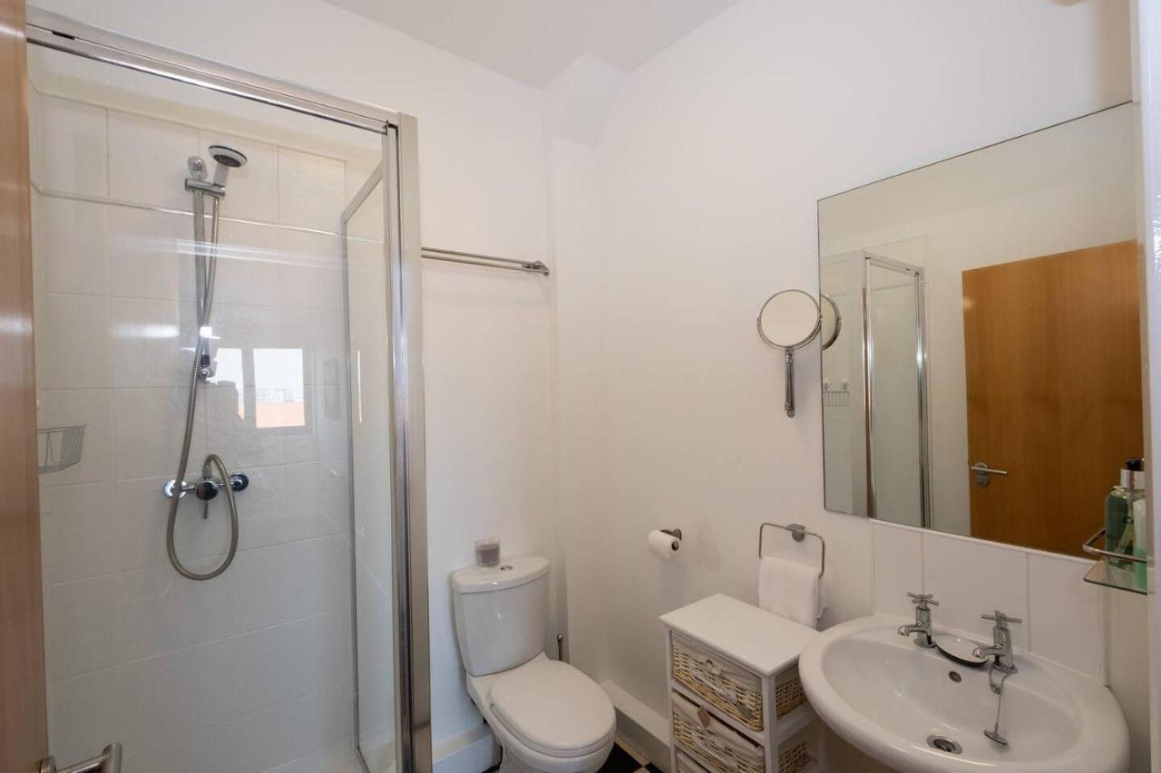 Air Host And Stay - Liverpool The Atrium Sleeps 6 Great Value Exterior photo