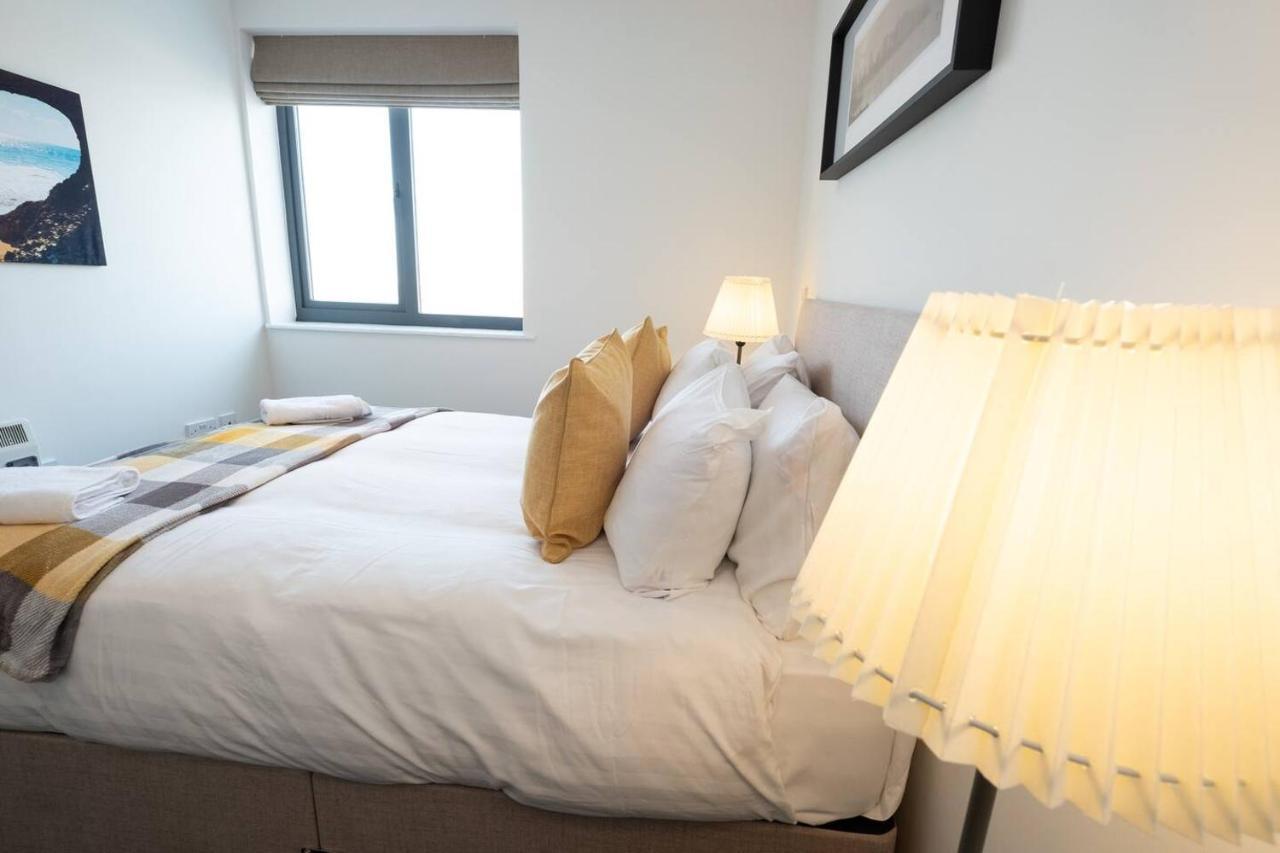 Air Host And Stay - Liverpool The Atrium Sleeps 6 Great Value Exterior photo