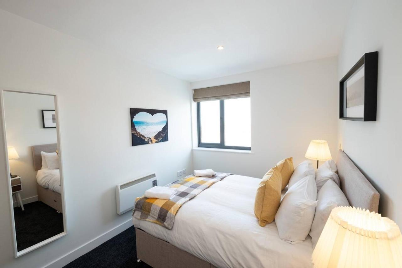 Air Host And Stay - Liverpool The Atrium Sleeps 6 Great Value Exterior photo