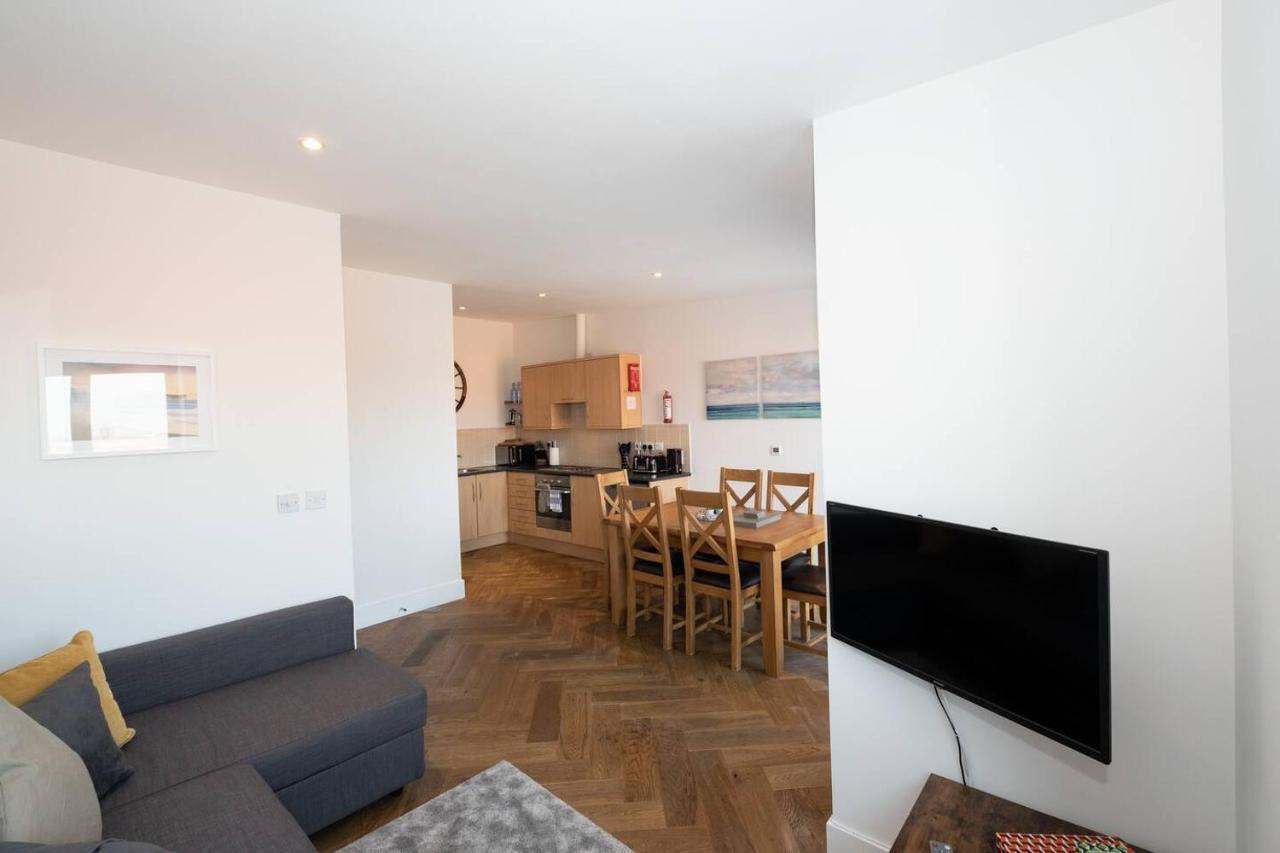 Air Host And Stay - Liverpool The Atrium Sleeps 6 Great Value Exterior photo