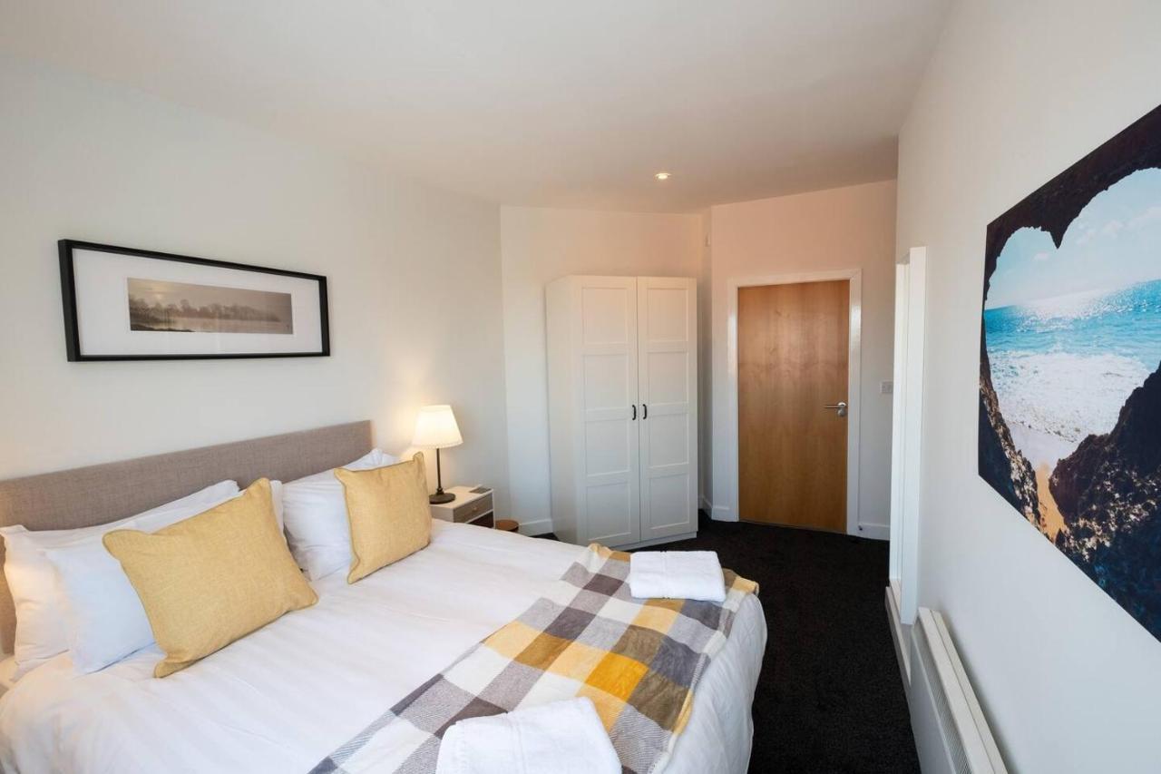 Air Host And Stay - Liverpool The Atrium Sleeps 6 Great Value Exterior photo