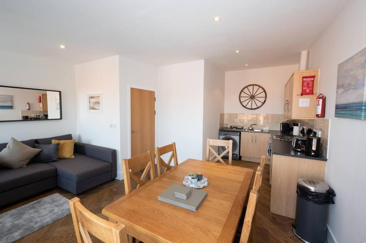 Air Host And Stay - Liverpool The Atrium Sleeps 6 Great Value Exterior photo