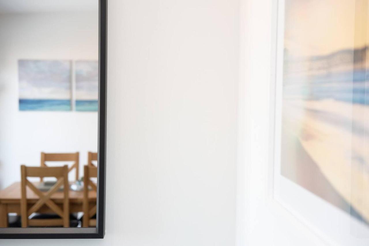 Air Host And Stay - Liverpool The Atrium Sleeps 6 Great Value Exterior photo