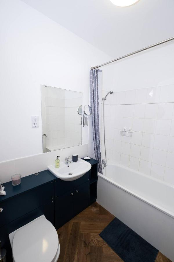Air Host And Stay - Liverpool The Atrium Sleeps 6 Great Value Exterior photo