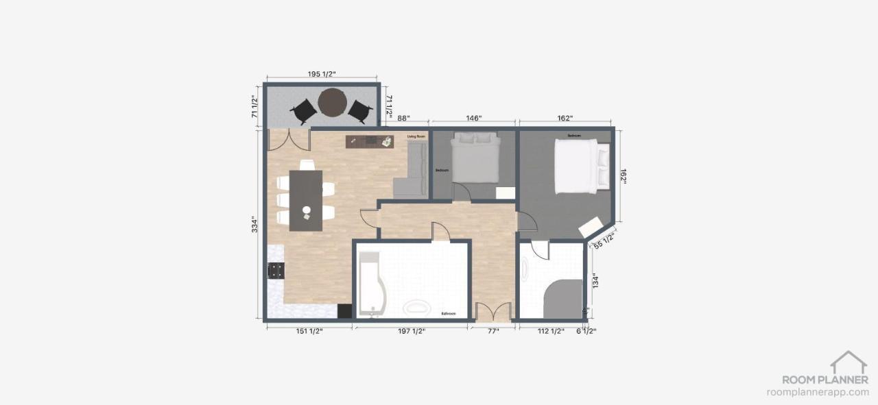 Air Host And Stay - Liverpool The Atrium Sleeps 6 Great Value Exterior photo